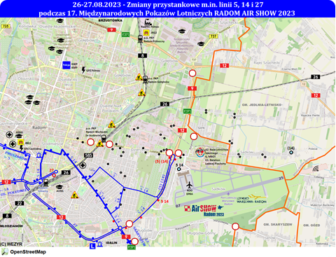 Radom AirShow 2023